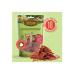 Country delicacies Slices of rabbits for dogs of small breeds 10 pcs x 55 g - Buy Online on GoSupps.com