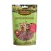 Country delicacies Slices of rabbits for dogs of small breeds 10 pcs x 55 g - Buy Online on GoSupps.com