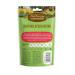 Country delicacies Slices of rabbits for dogs of small breeds 10 pcs x 55 g - Buy Online on GoSupps.com