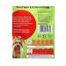 Country delicacies Slices of rabbits for dogs of small breeds 10 pcs x 55 g - Buy Online on GoSupps.com