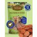 Country delicacies Medallions of lamb for dogs of small rocks 10 pcs x 55g
