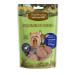 Country delicacies Medallions of lamb for dogs of small rocks 10 pcs x 55g - Buy Online on GoSupps.com