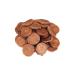 Country delicacies Medallions of lamb for dogs of small rocks 10 pcs x 55g - Buy Online on GoSupps.com