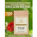 Khadi natural Hair Hair Khadi Amla & Jitrof 100 g