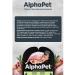 AlphaPet Wet food for cats Sterilized with a rabbit 15*80 g - Buy Online on GoSupps.com