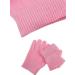 mmbrand SPA set of nasals and gloves gel reusable - Buy Online on GoSupps.com
