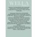 WELLA PROFESSIONALS Nutricurls curly and curly hair mask 150 ml - Buy Online on GoSupps.com