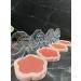 Romantic world Set of ball blush for the face bronzer 4pcs - Buy Online on GoSupps.com
