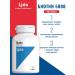 Ljos BIOTIN 5000 for hair 60 capsules