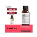 Thorne Vitamins D3 and K2 25 g (1000 IU) 30 ml - Buy Online on GoSupps.com