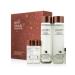 Jigott Facial Set Snail Essence Moisture Skin Care 3 Set - Buy Online on GoSupps.com