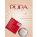 PUPA Facial powder compact matting baked luminys No. 01 - Buy Online on GoSupps.com