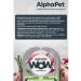 AlphaPet Wet food for cats WOW Rabbit with Trenches 15*80 g - Buy Online on GoSupps.com