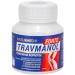 Dr Arsenin Institute of Naturotherapy Travmanol Forte Cream massage relieves pain and inflammation - Buy Online on GoSupps.com