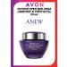 AVON Anew Night Face Cream "Lifting and Elasticity"
