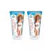 Thai secret Lighting cream for weight loss with lifting effect 150ML-2UP