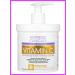 Advanced Clinicals Cream with vitamin C 454 g - Buy Online on GoSupps.com