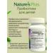 Natures Plus Acidophikidz probiotics for children (berries) 90 tablets - Buy Online on GoSupps.com