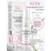 BelitaM Restoring face cream with cramids and prebiotic