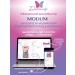 MODUM Wunderdent toothpaste for bleaching - Buy Online on GoSupps.com