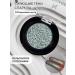 Nuage Eye Shadows multi -holographics turquoise dream