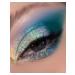 Nuage Eye Shadows multi -holographics turquoise dream - Buy Online on GoSupps.com