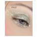 Nuage FD122 Olivia Metal Eye Shadows - Buy Online on GoSupps.com