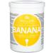 Kallos Cosmetics Banana+biotin hair masks - Buy Online on GoSupps.com