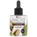 MILV Oil for cuticle and nails strengthening with pistachio shimmer - Buy Online on GoSupps.com