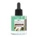 MILV Oil for cuticle and nails strengthening with pistachio shimmer - Buy Online on GoSupps.com