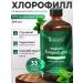 Aminofood Chlorophyll liquid food 500 ml - Buy Online on GoSupps.com