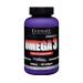 Ultimate Nutrition Fish oil omega 3 180 capsules