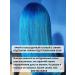MERMAID PALETTE Blue Hair dye #04 Forest Lake 300 ml - Buy Online on GoSupps.com
