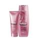Vitex Set of shampoo - superchief and balm cashmere