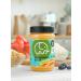 Green elephant Arachis paste without sugar with protein 500g - Buy Online on GoSupps.com