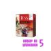TESS Black tea in Pleasure bags 100 pack. (5 pcs) 6009198 - Buy Online on GoSupps.com