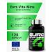 Scitec Nutrition EURO VITA-MINS vitamins (120 tab)