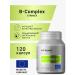 Strimex B-Complex B-Complex Vitamins