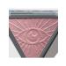Influence Beauty Illuminati highlighter tone 02 pink 6.5g - Buy Online on GoSupps.com