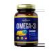 Samad'S Omega 3 capsules 1000 mg 90 pieces Omega 3 halal - Buy Online on GoSupps.com