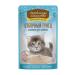 Country delicacies Wet feed selected tuna paste for kittens 12x70 g - Buy Online on GoSupps.com