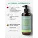 levrana Hair shampoo strengthening horsetail and lingonberry 400 ml - Buy Online on GoSupps.com