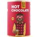 DOLCE ALBERO Cocoa drink soluble hot chocolate g b b