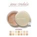 Jane Iredale Crumbly mineral powder SPF 20 color riviera