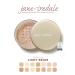 Jane Iredale Light Beige color scattered mineral powder