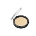 Aden Compact silky matte powder 02 beige