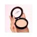 Aden Compact silky matte powder 02 beige - Buy Online on GoSupps.com