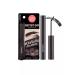 Cathy Doll Mascara for eyebrows waterproof #04 dark brown