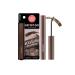 Cathy Doll Mascara for eyebrows waterproof #03 chocolate
