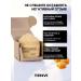 TENVI Body scrub of medium chewing facilities "caramel" - Buy Online on GoSupps.com